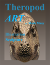 Theropod ART of Mark Musy